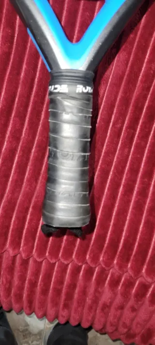 Pala Padel Adidas Match Light 3.1