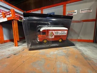 Saviem SG2 Renault Sport 1968 1:43