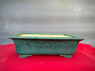 Maceta tokoname Yoshimura Shuho