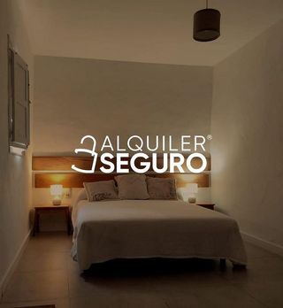 Chalet en alquiler en Algarrobo en Algarrobo