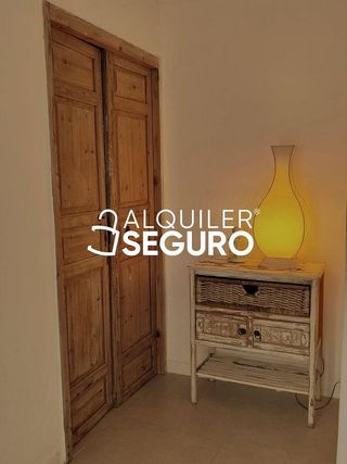 Chalet en alquiler en Algarrobo en Algarrobo