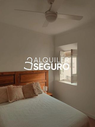 Chalet en alquiler en Algarrobo en Algarrobo