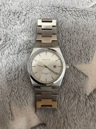 Reloj Denvosi Acero Inoxidable