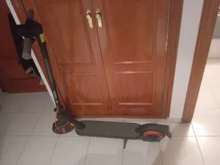 Patinete Eléctrico Xiaomi 4 Go