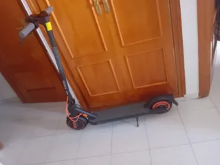 Patinete Eléctrico Xiaomi 4 Go