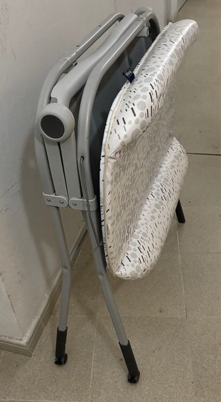 Bañera cambiador bebé Chicco