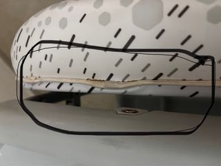 Bañera cambiador bebé Chicco