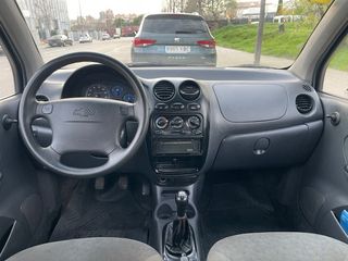 Daewoo Matiz 2005