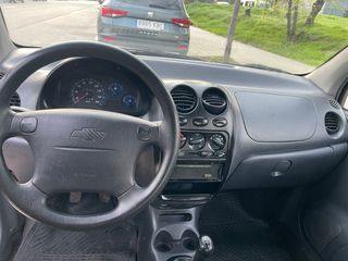 Daewoo Matiz 2005