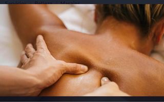 ¡Se ofrecen servicios de belleza y bienestar!