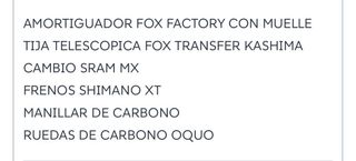 Orbea Rise LT M-TEAM E-BIKE