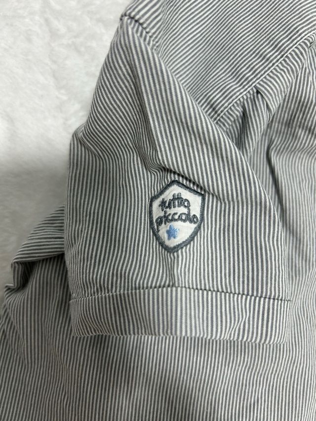 Lote Ropa Bebé Niño Talla 24 Meses