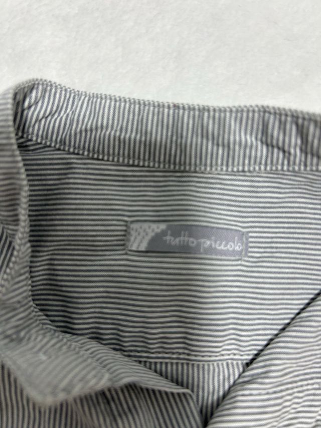 Lote Ropa Bebé Niño Talla 24 Meses