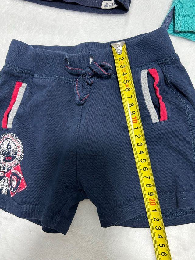 Lote Ropa Bebé Niño Talla 24 Meses