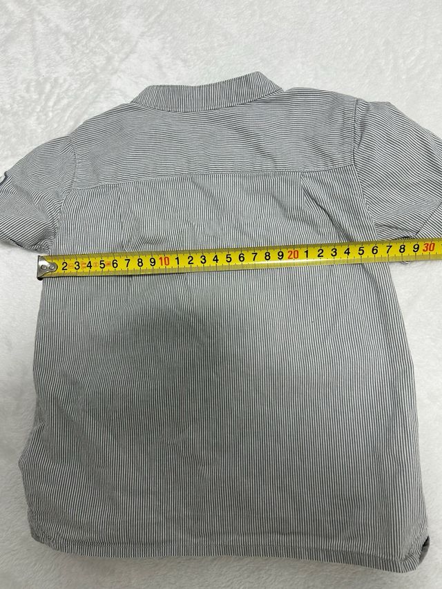 Lote Ropa Bebé Niño Talla 24 Meses