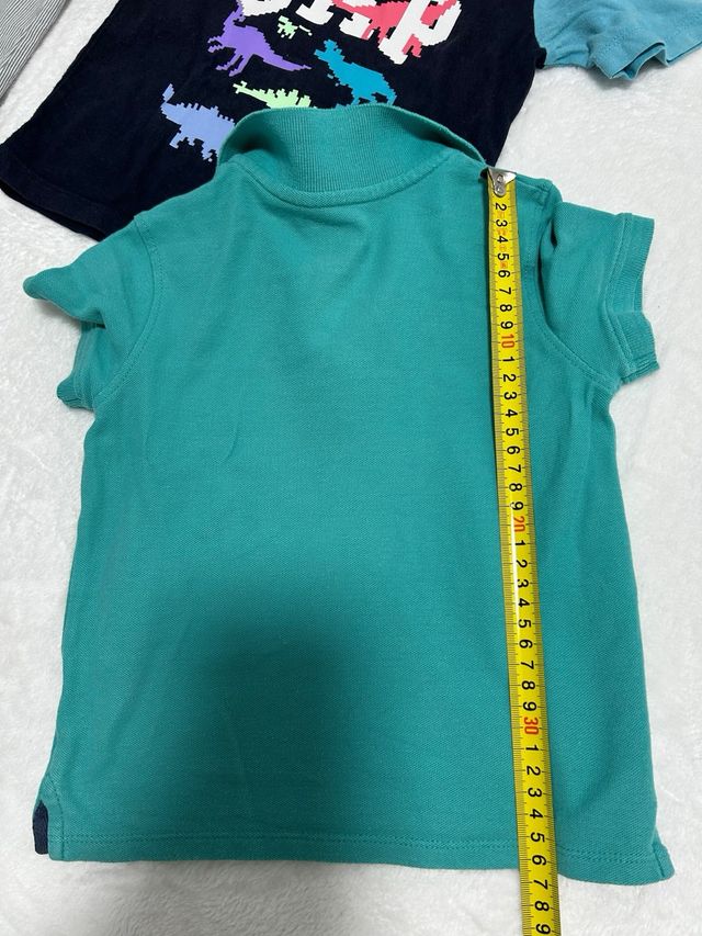 Lote Ropa Bebé Niño Talla 24 Meses