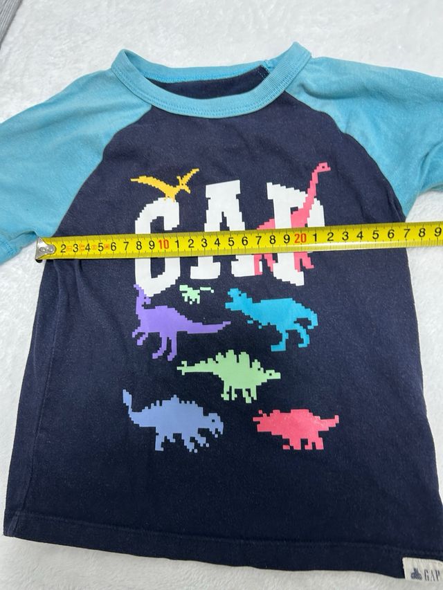 Lote Ropa Bebé Niño Talla 24 Meses