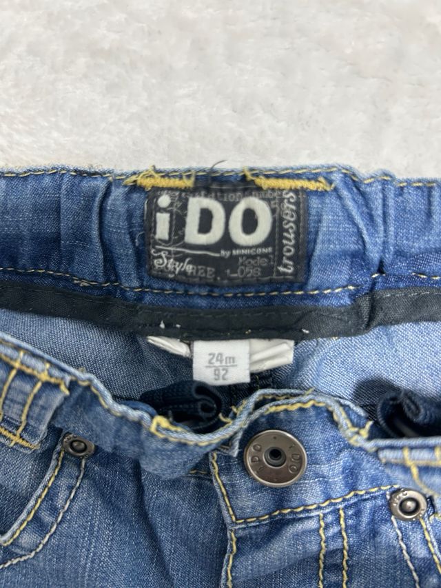 Lote Ropa Bebé Niño Talla 24 Meses