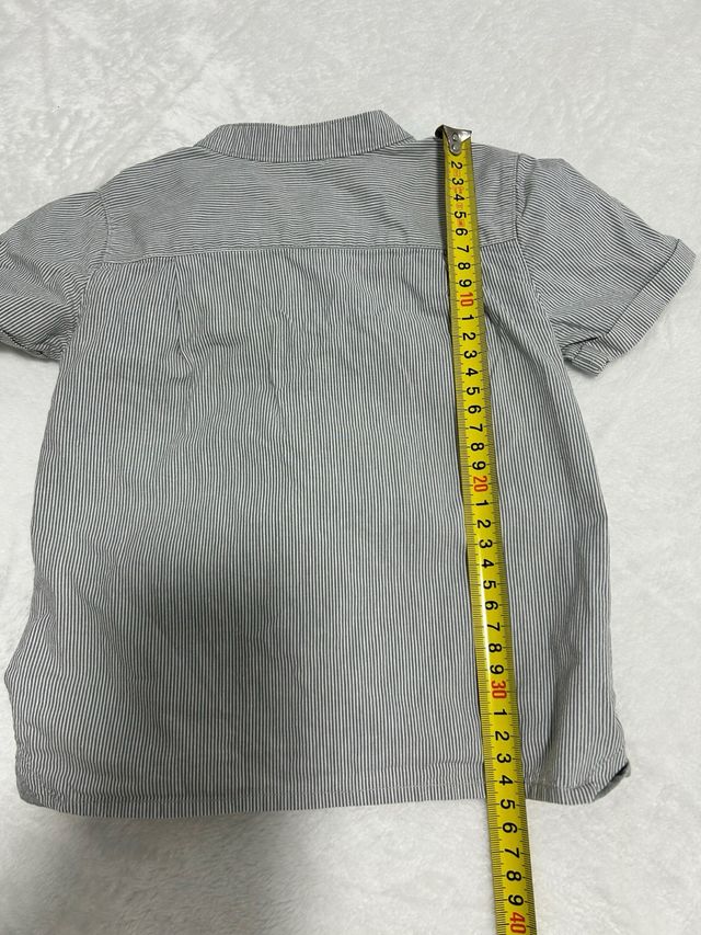 Lote Ropa Bebé Niño Talla 24 Meses