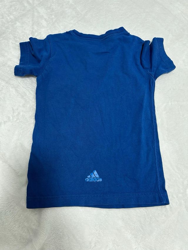 Lote Ropa Bebé Niño Talla 24 Meses