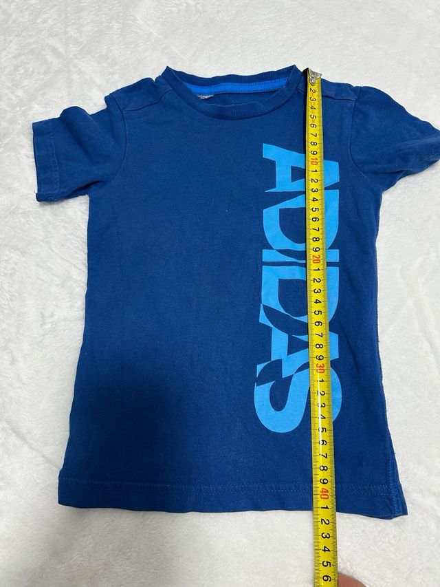 Lote Ropa Bebé Niño Talla 24 Meses