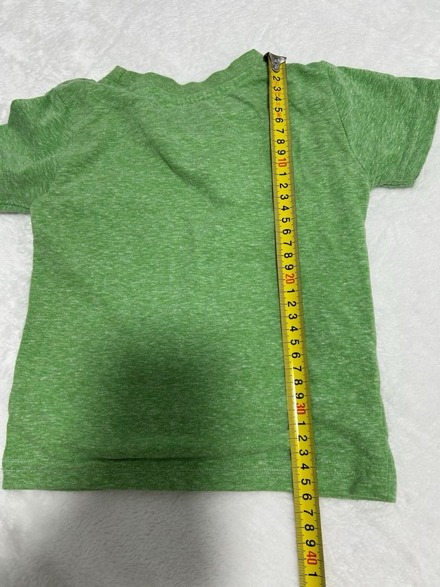 Lote Ropa Bebé Niño Talla 24 Meses
