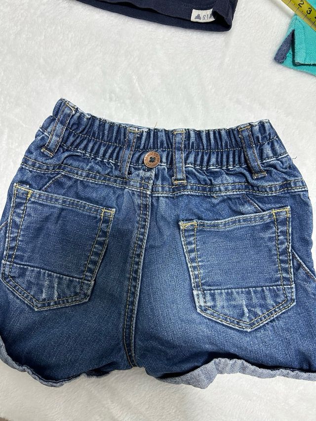 Lote Ropa Bebé Niño Talla 24 Meses