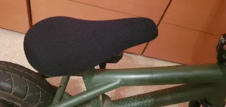 Bmx Mini Venom Verde