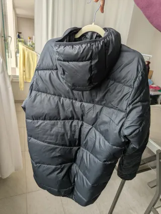 Giacca Columbia Fivemile Butte II M Usata 1 volta