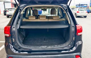 Mitsubishi Outlander 2017