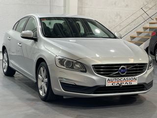 Volvo S60 2.0 D3 Momentum Auto