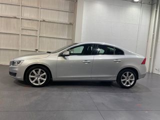 Volvo S60 2.0 D3 Momentum Auto