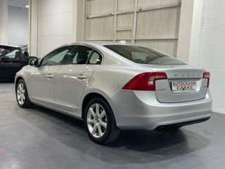 Volvo S60 2.0 D3 Momentum Auto