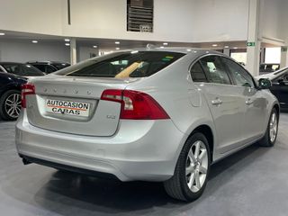 Volvo S60 2.0 D3 Momentum Auto
