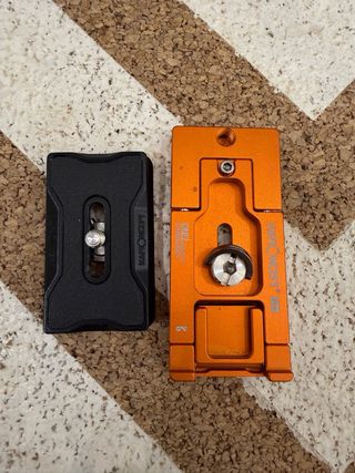 Trípode K&F Concept SA254M1 + Cabeza BH-28L