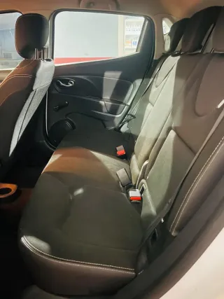 Renault Clio 2015