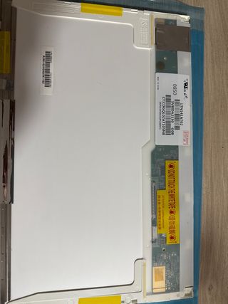 Pantalla Samsung Ordenador