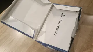 PSVita TV Edición Especial Negra