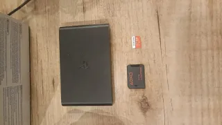 PSVita TV Edición Especial Negra