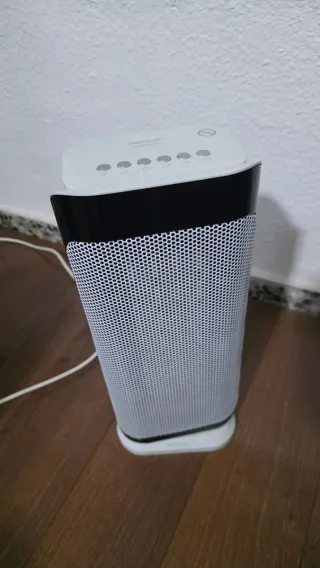 Calefactor Cecotec Ready Warm 6600