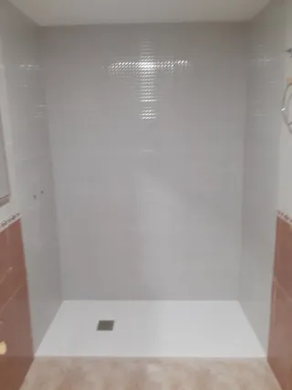 Albañil oficial de primera