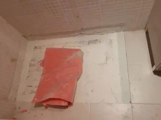 Albañil oficial de primera