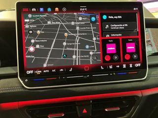 Volkswagen Tayron R-Line 1.5 eTSI 110 kW (150 CV) DSG