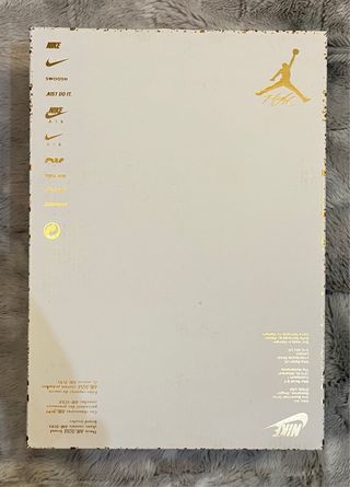 Jordan 4 Vivid Sulfur Giallo/Bianco Come Nuove 40