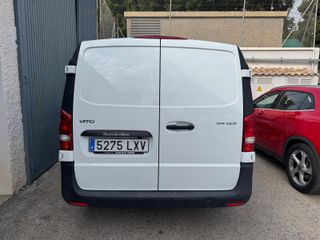 Mercedes-Benz Vito 2022 114 cdi 136cv IVA ded