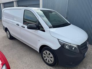 Mercedes-Benz Vito 2022 114 cdi 136cv IVA ded