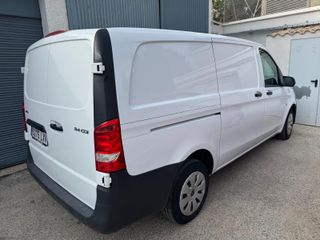 Mercedes-Benz Vito 2022 114 cdi 136cv IVA ded