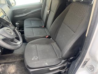 Mercedes-Benz Vito 2022 114 cdi 136cv IVA ded