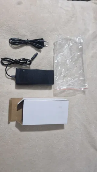 Patinete Eléctrico Cecotec Bongo Doble Y85 2x2 XXL