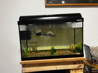 Pecera 60L Aqua-Light